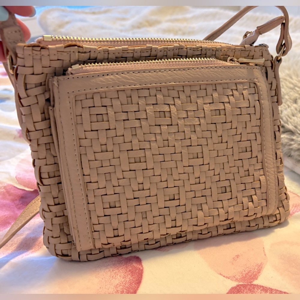 SOUL SOCIETY cross body bag